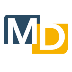 Streamline Health logo